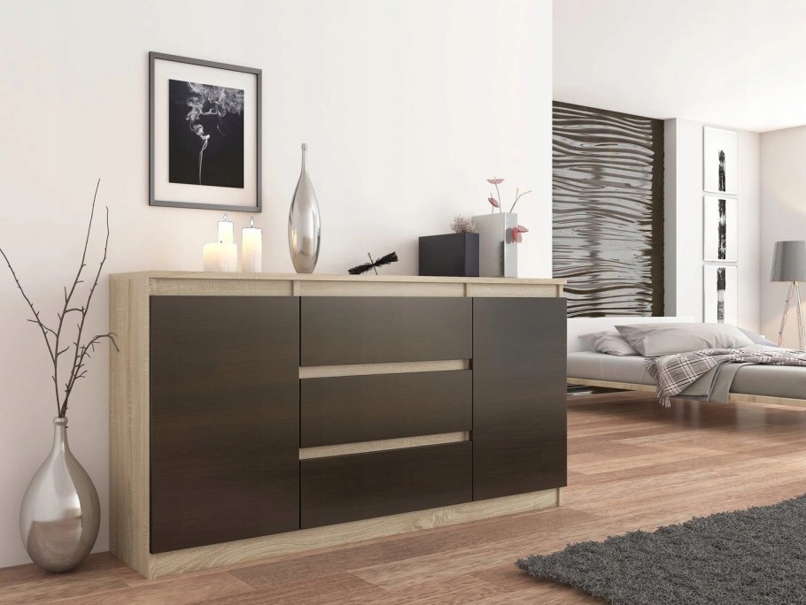 Комод "Lotto Renli 1