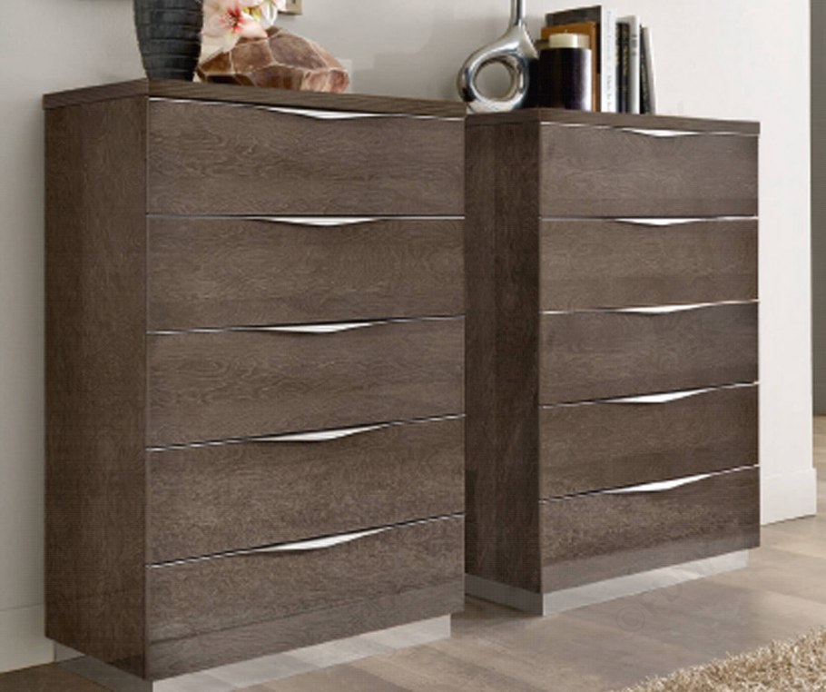 Дуб Савона гостиная сенатор