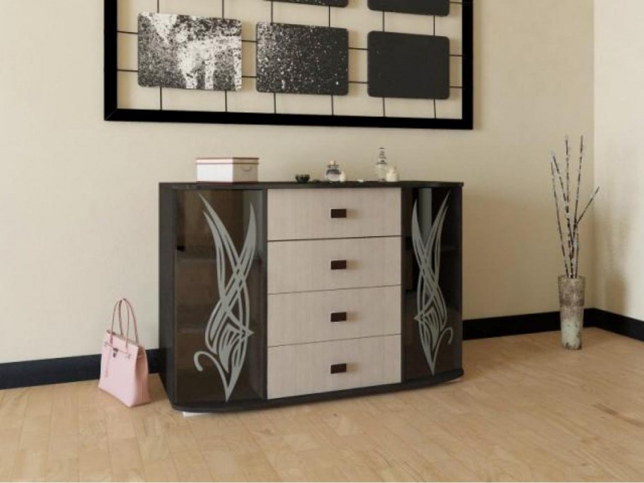 Комод Берк-6 BMS