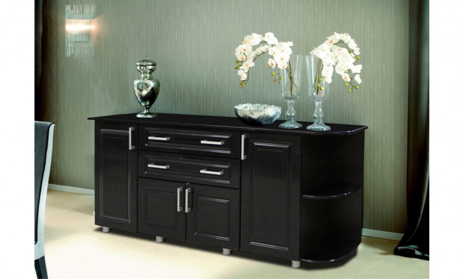 Современные комоды