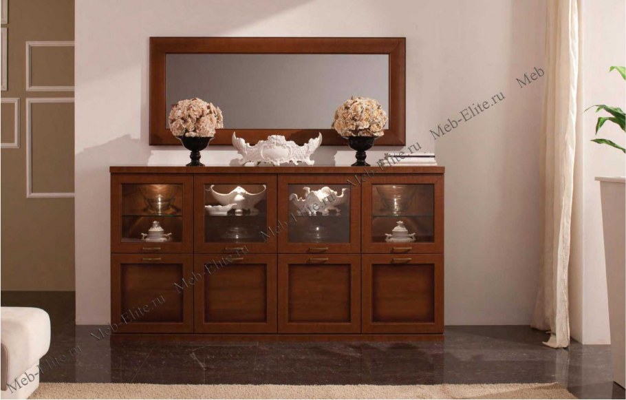 Тумба под ТВ "ТТВ №4"