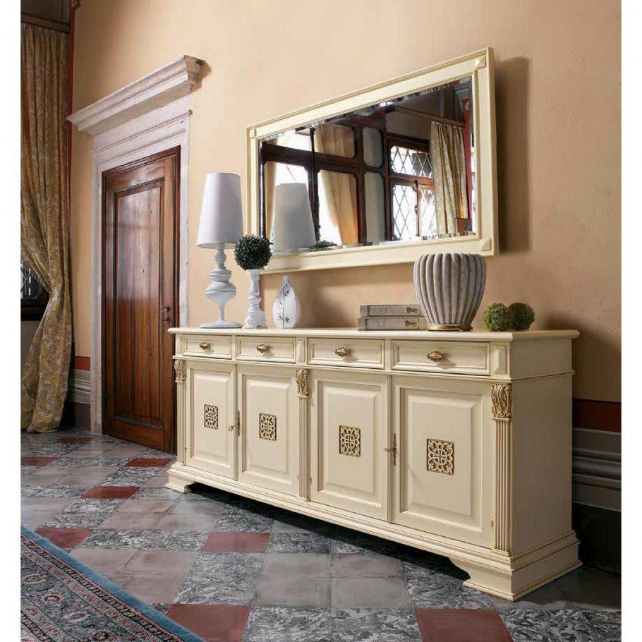 Комод Александрия хофф