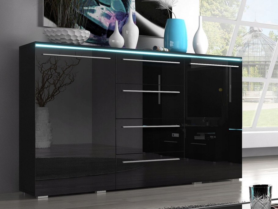 Модульная гостиная Сохо