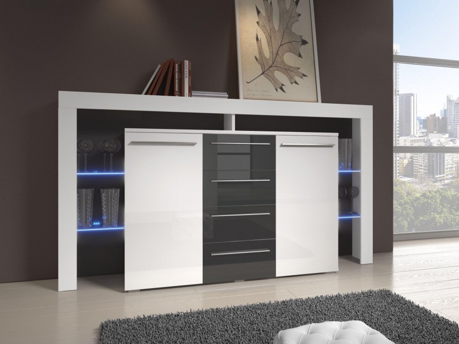 Гостиная Бейли ММЦ