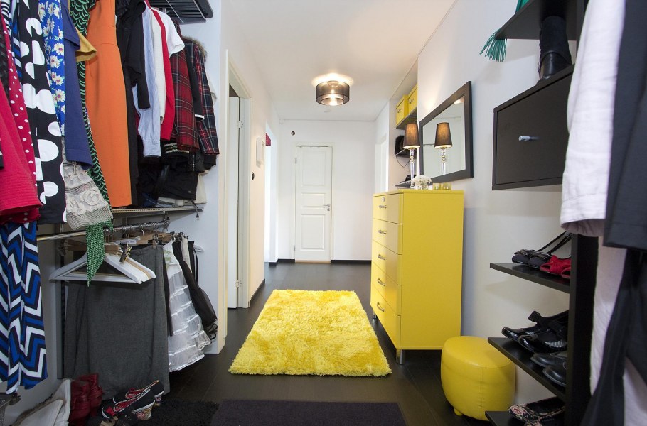 Туалетный столик 2020 тренды