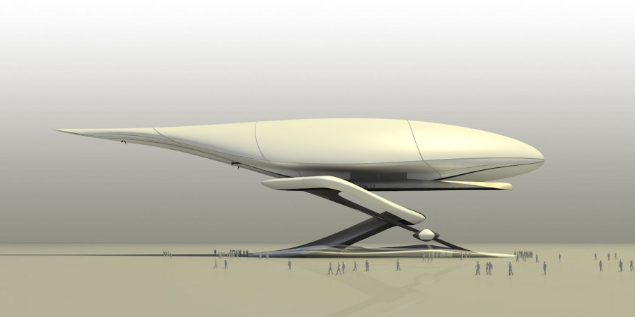 Музей цепеллинов