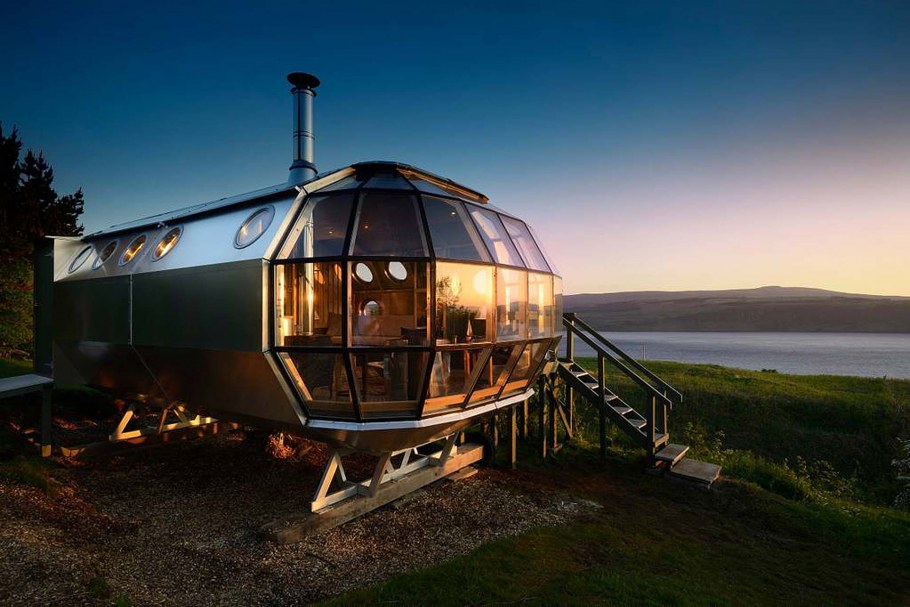 ЖК дирижабль Профсоюзная ул 64 корп 2