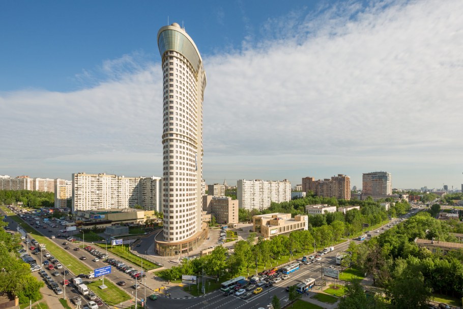 Разборный домик для отдыха на природе