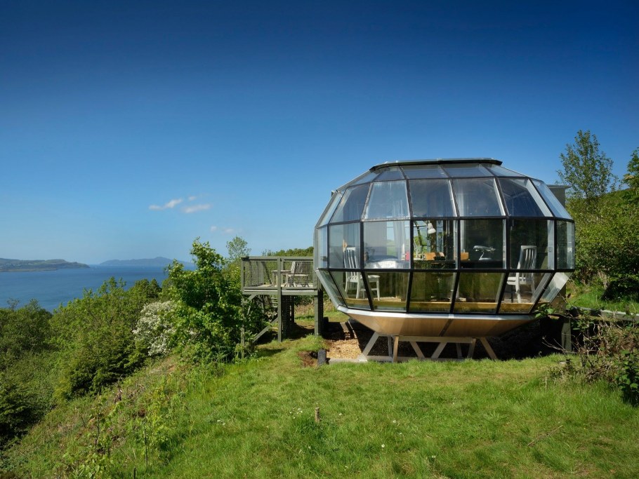 Дирижабль двемеров