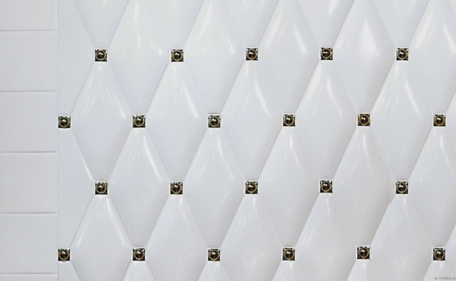 Плитка ромб Adex Rombos