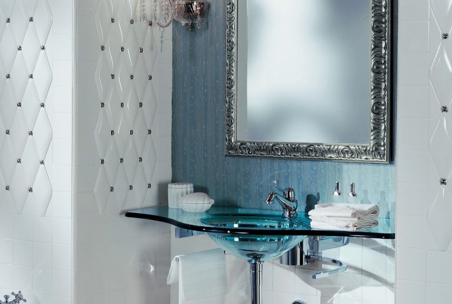 Плитка Петрачерс капитоне