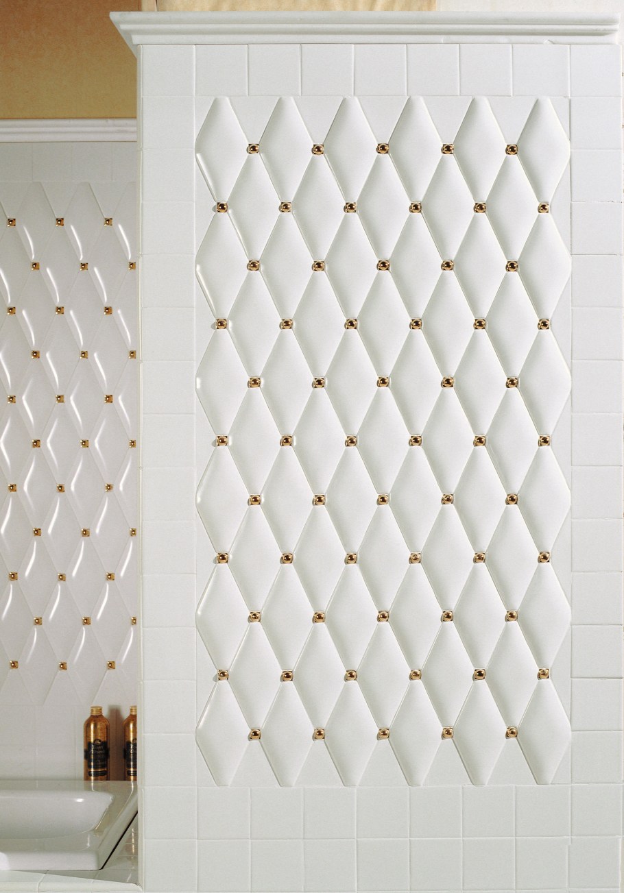 Плитка Petracers capitonne