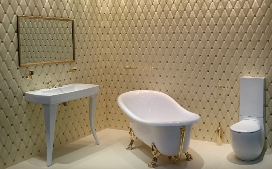 Плитка ромб Adex Rombos