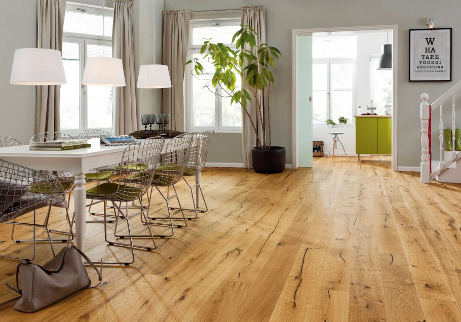 Haro паркет дуб Alabama