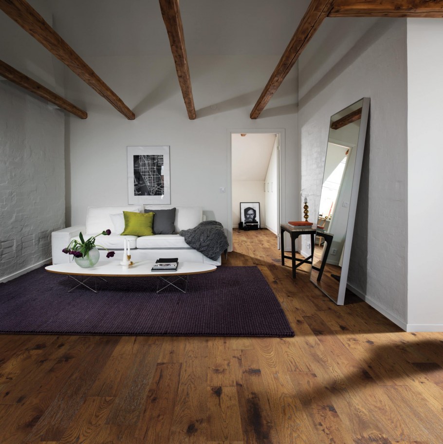 Kahrs дуб дикий Линнея