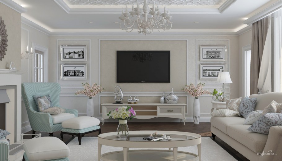 Берхард мебель интерьеры