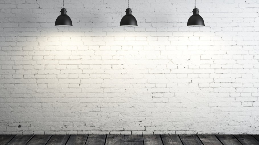 Фон в стиле лофт