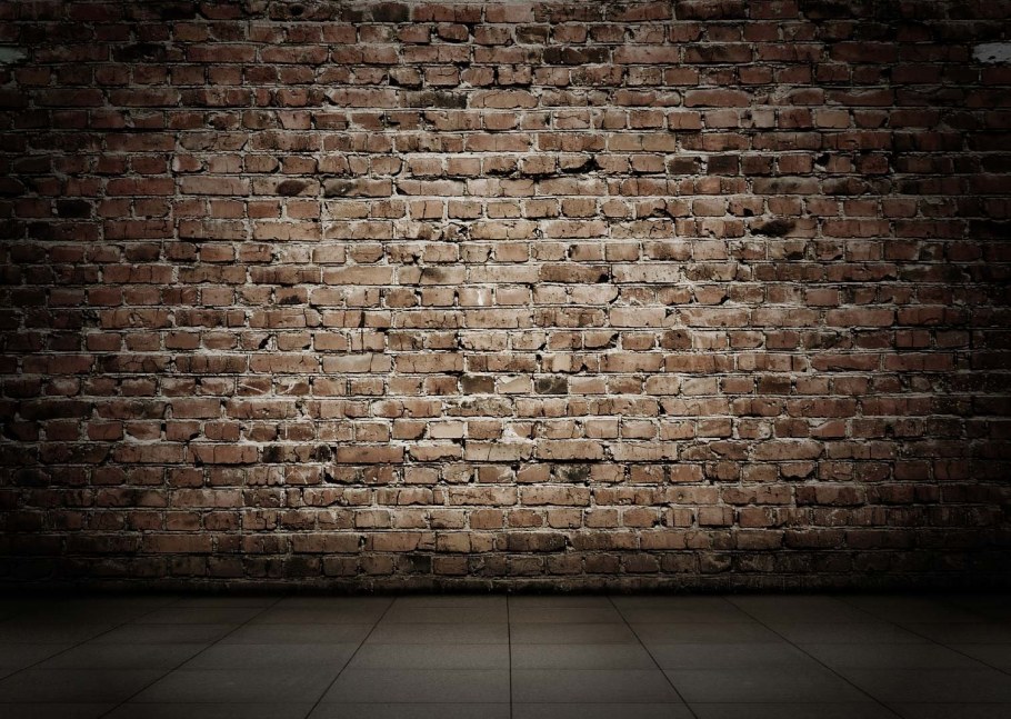 Красивая стена