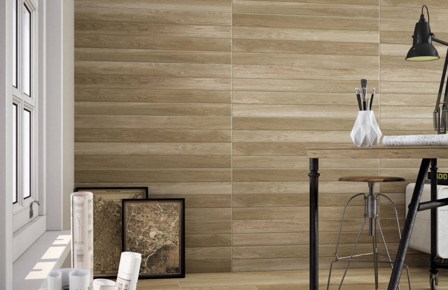 Baldocer Woodland Cedro 33.3х100