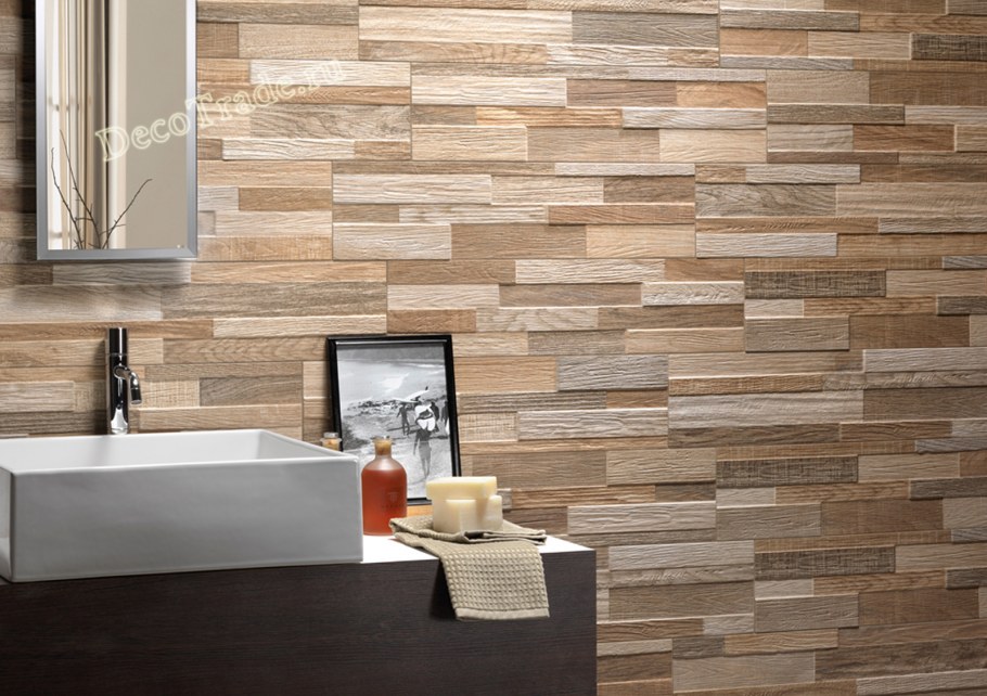 Плитка напольная Rondine Group Ecoloft grano