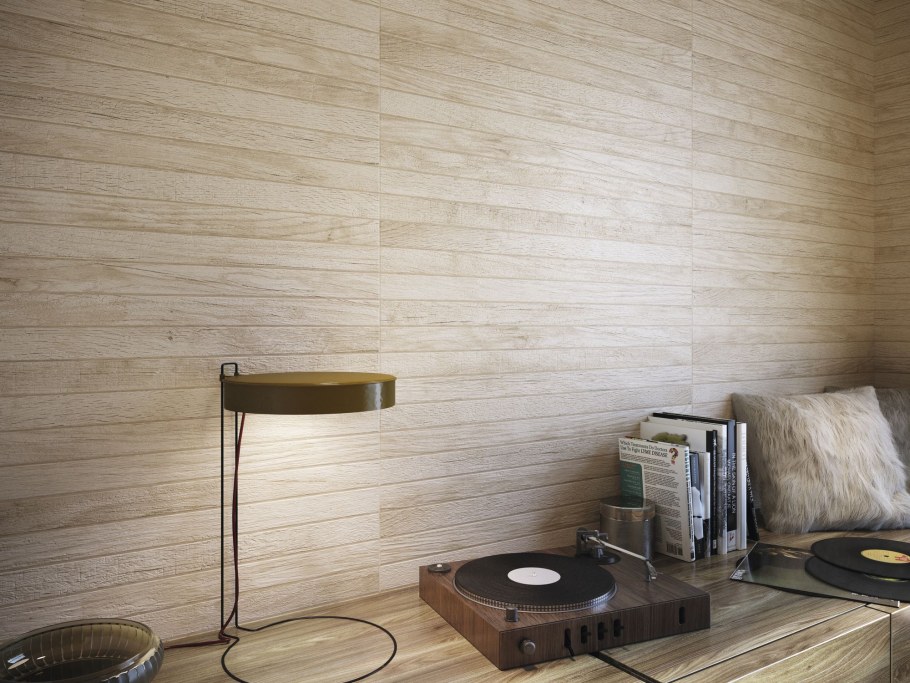Плитка Woodland Cedro 33.3 100
