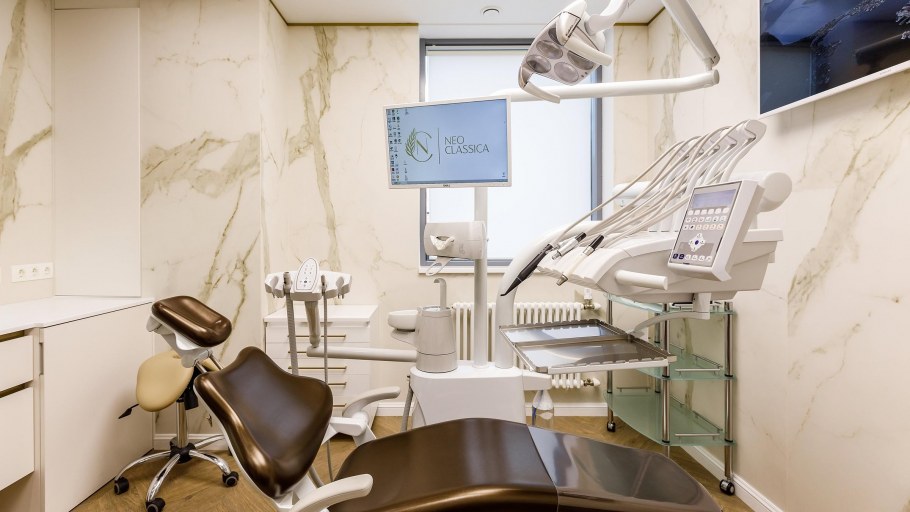 Neoclassica стоматология