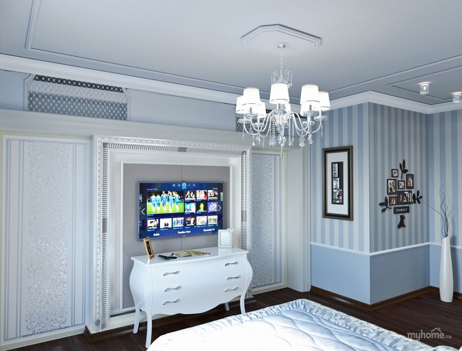 Колонки Неоклассика