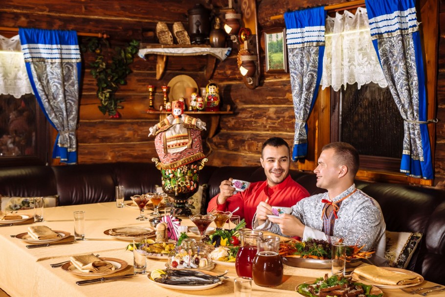 Анатолий Анатольевич усадьба банная