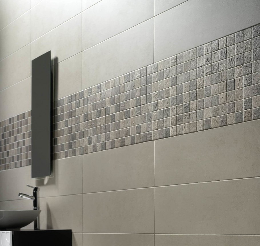 Плитка Sybar Saloni Ceramica