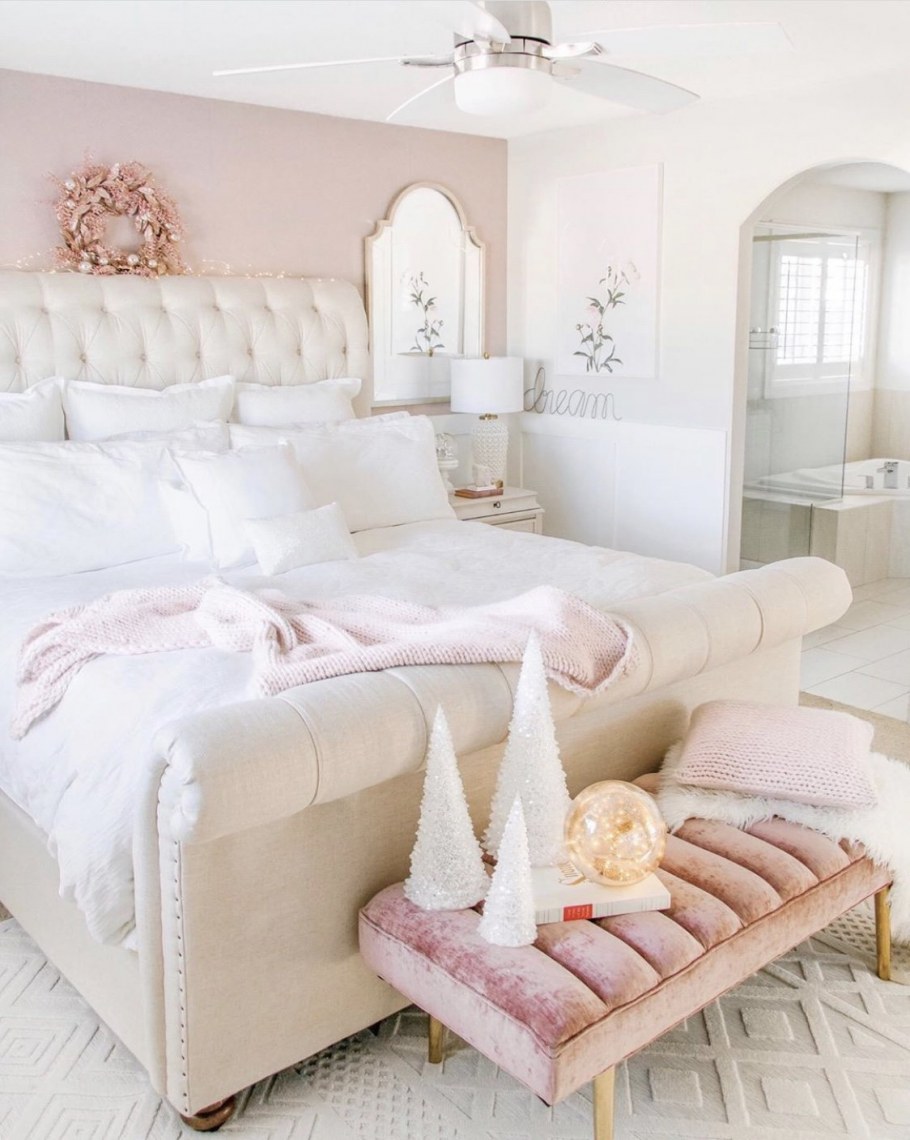 Dulux в интерьере пастельные тона беж