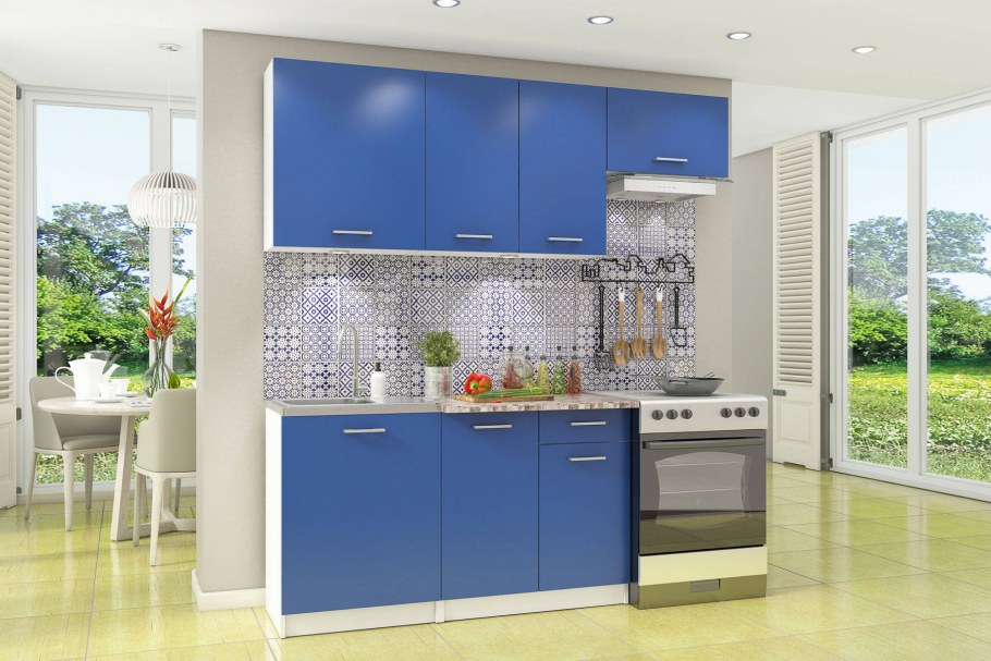 Кухня Виола Нео