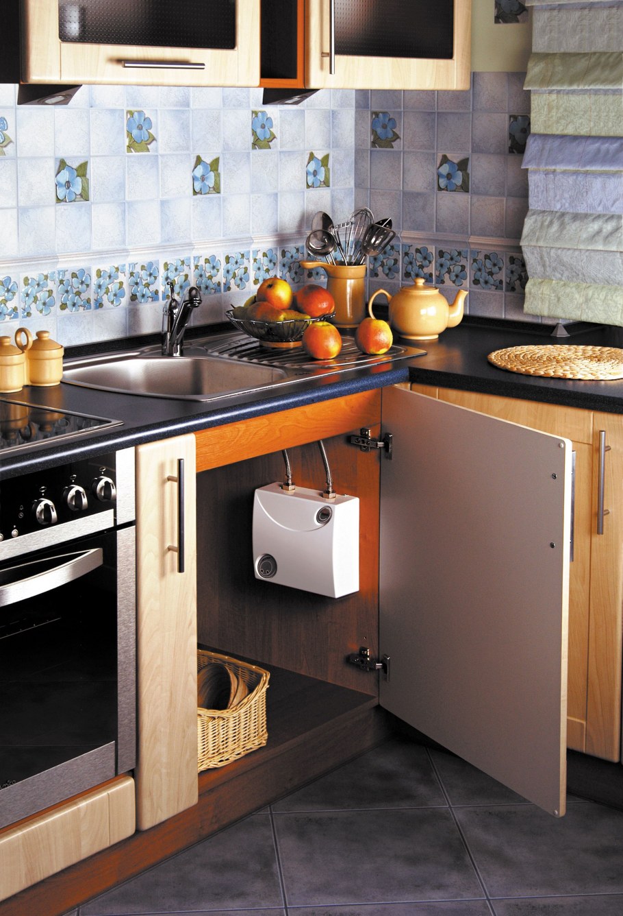 Водонагреватель EPO.G-6 Amicus