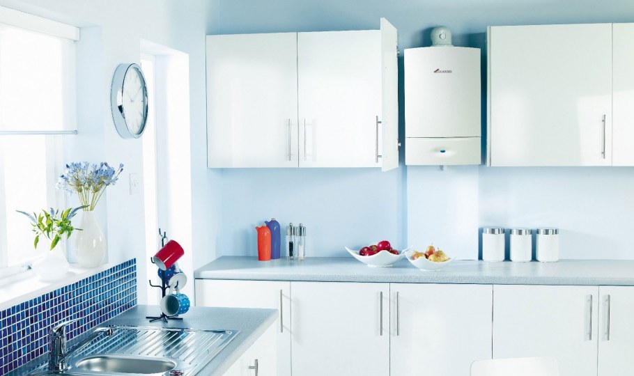 Водонагреватель Ariston ABS Andris Lux 15 or