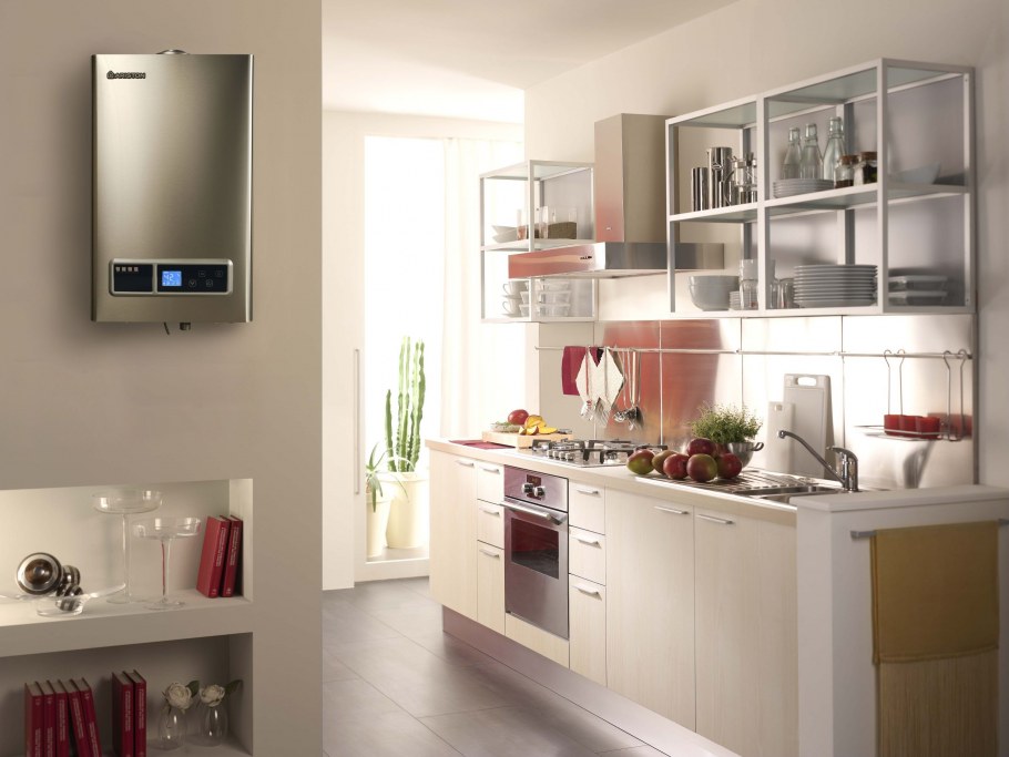 Водонагреватель Ariston Lydos r ABS 100 V(3201973)