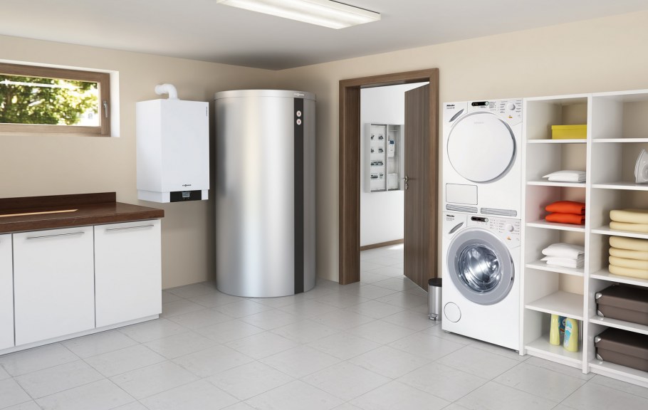 Ariston Lydos Hybrid 80