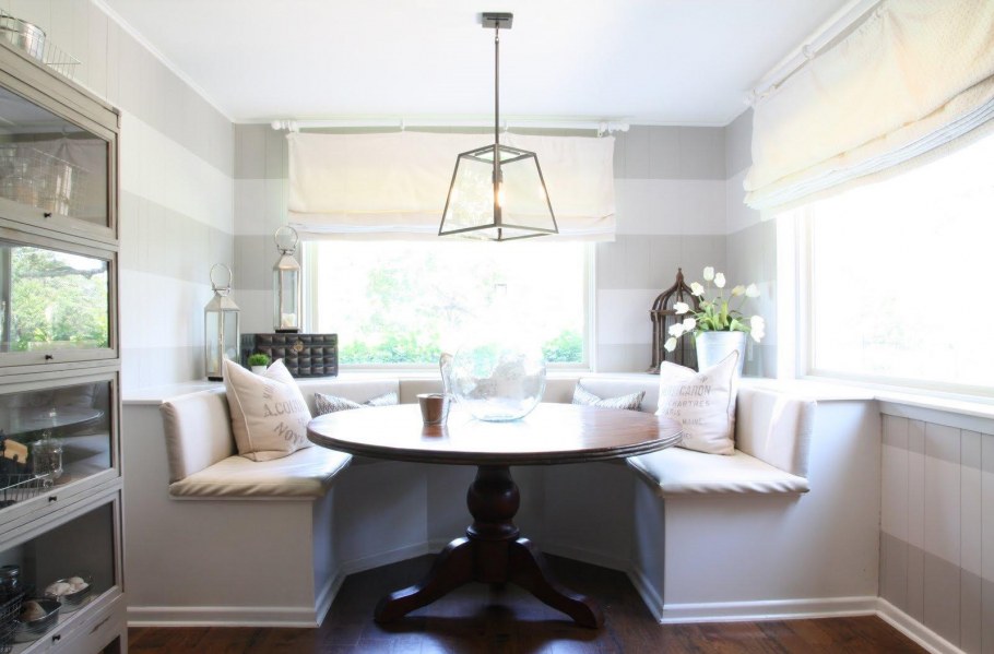 Гостиная п44т с эркером