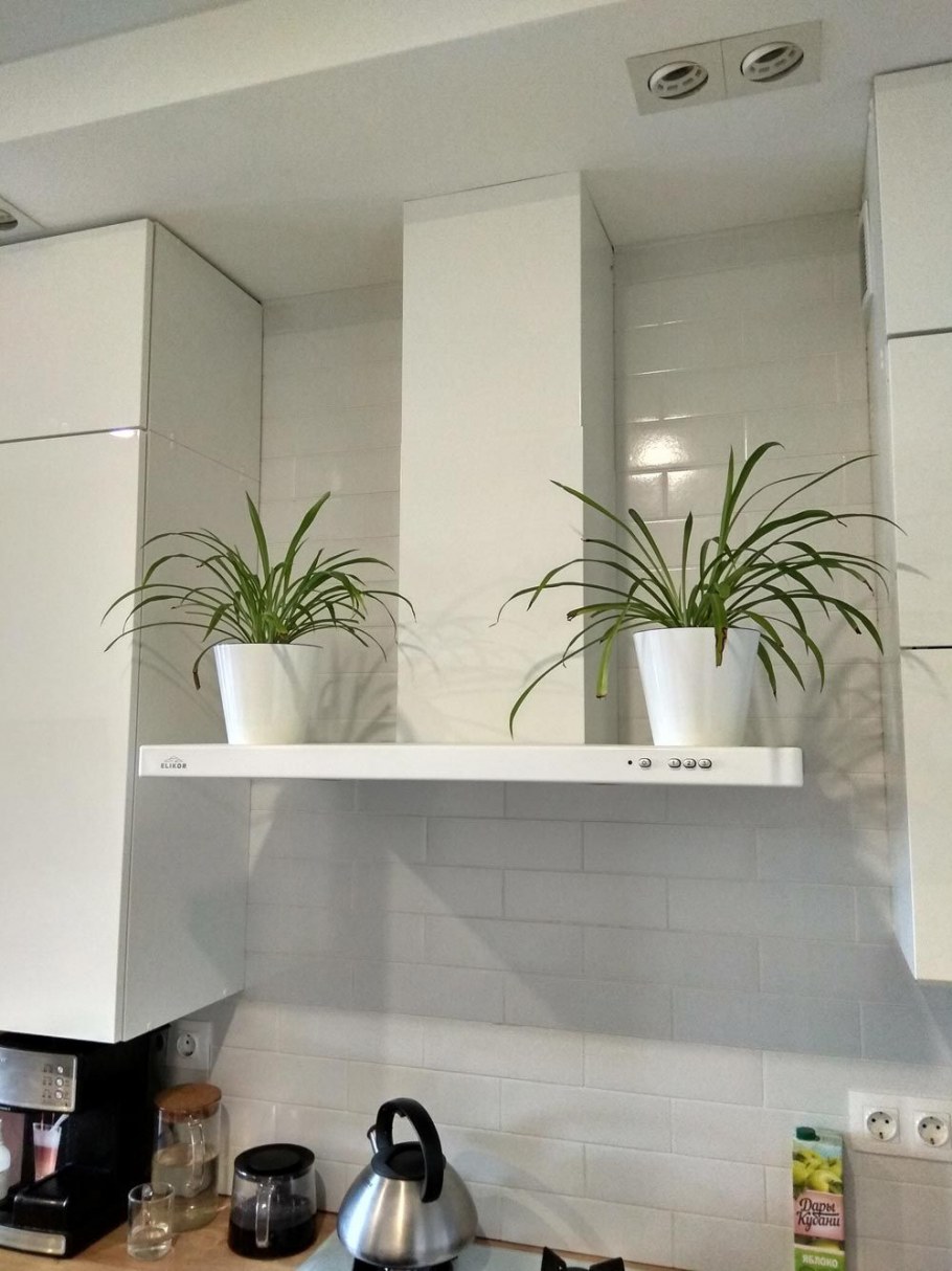 Elikor Квадра 90п-650-к3д белый