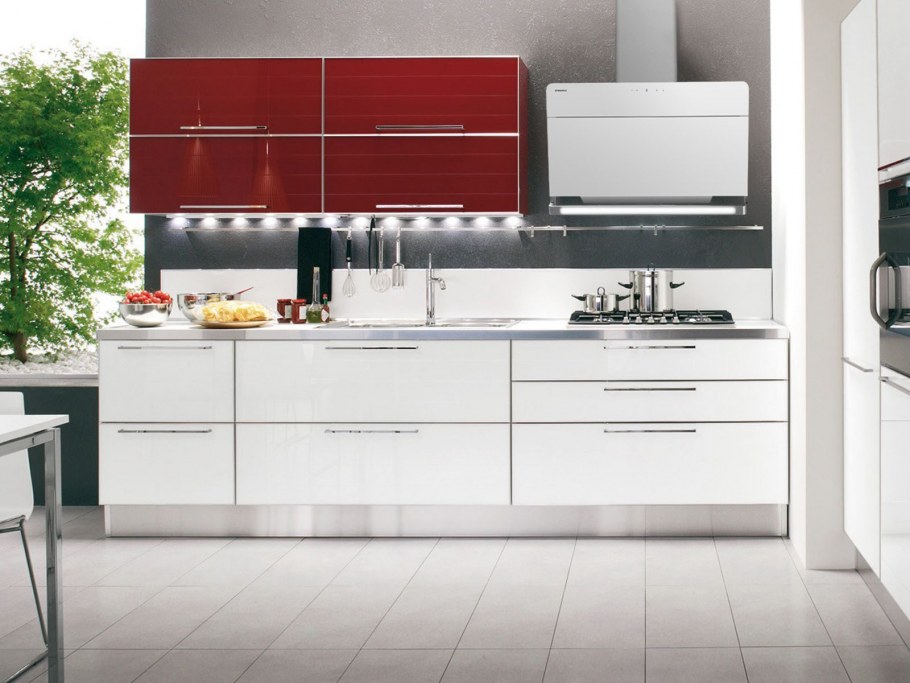 Вытяжка Elica Edith