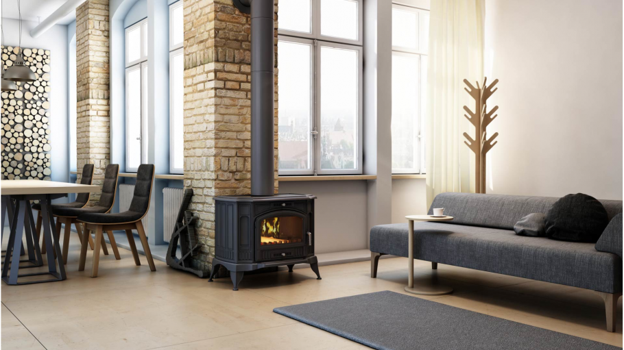 Ламинат дуб хаски