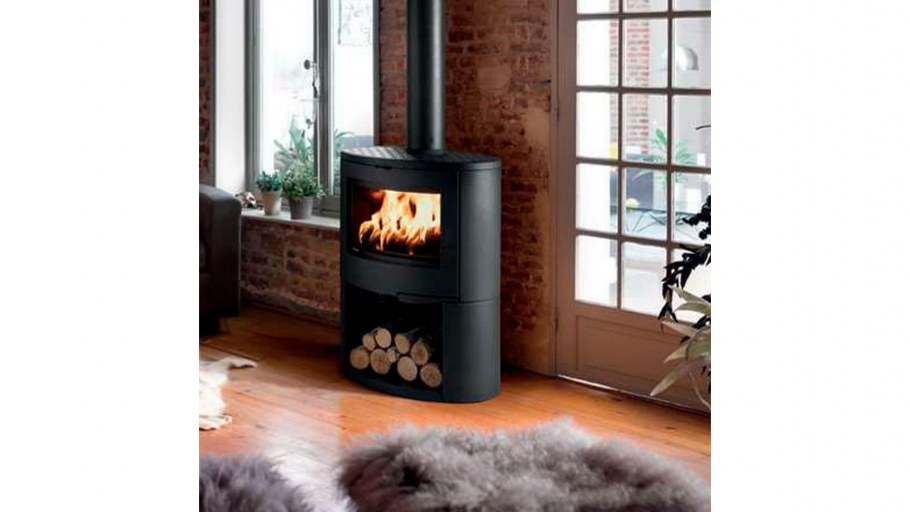 Электрический камин Dimplex Revillusion rlg25