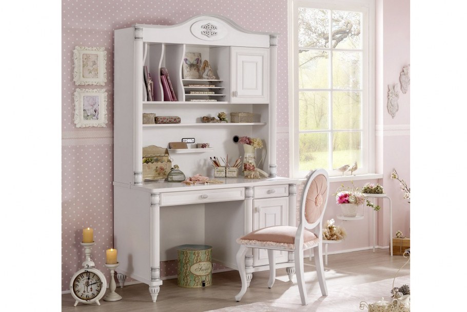 Детская мебель Romantic Cilek