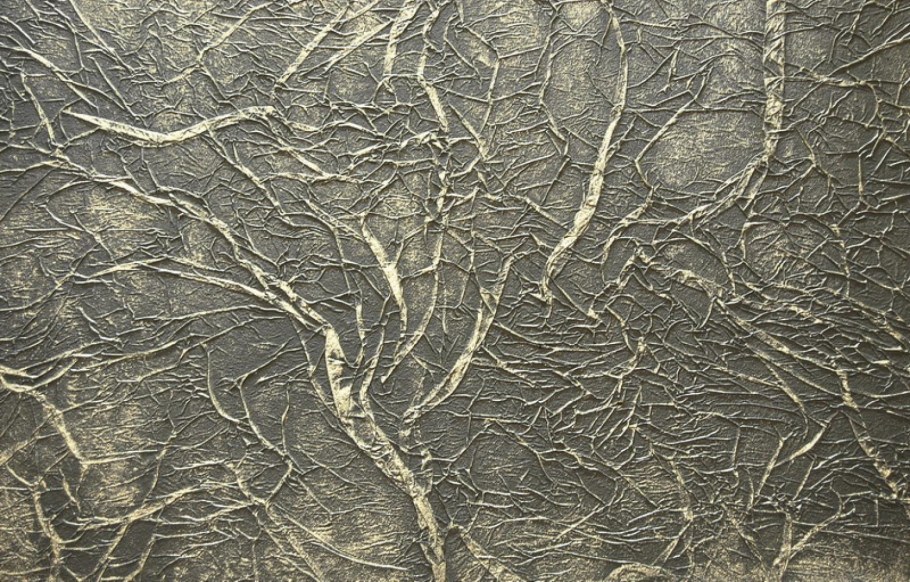 Декоративная штукатурка жатая бумага