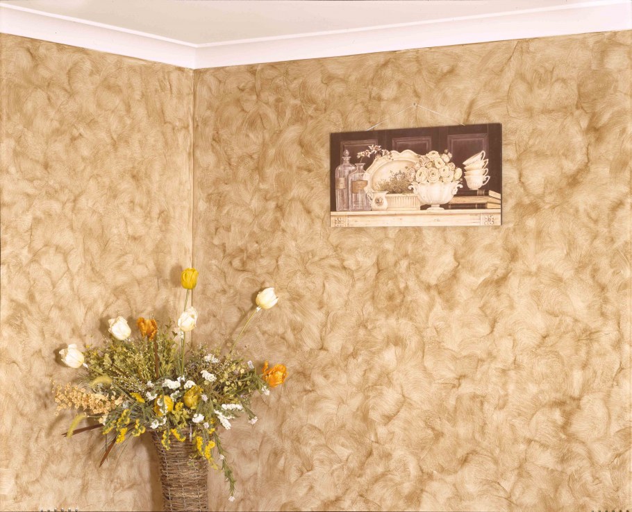 Краска лессирующая Velatura