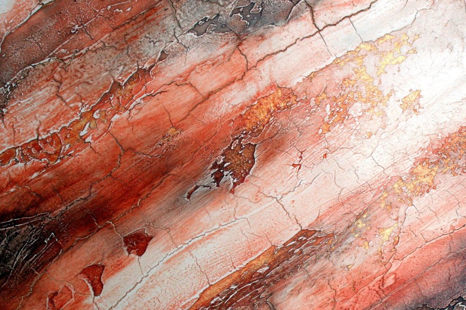 Венецианская штукатурка Марракеш