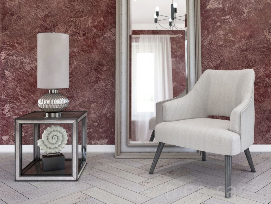 Pratta Store декоративная штукатурка