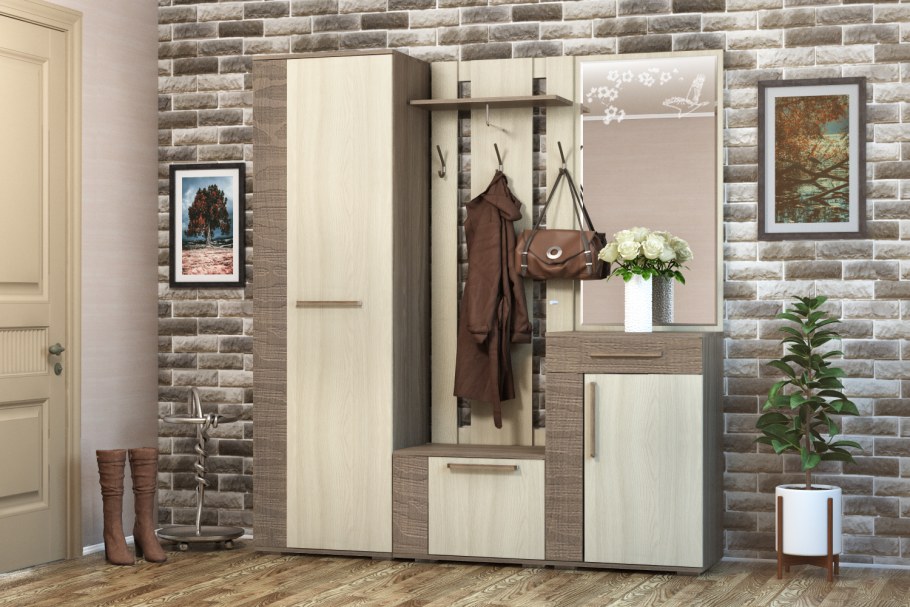 Обувница Cavio Fiesole fs3313