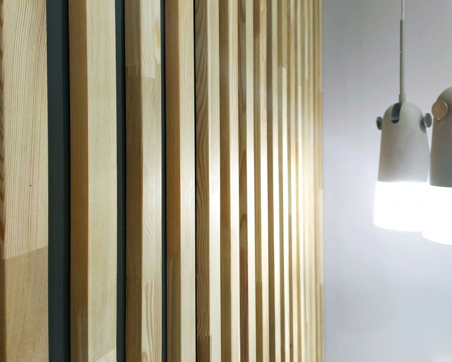 Баффели МДФ Стелла