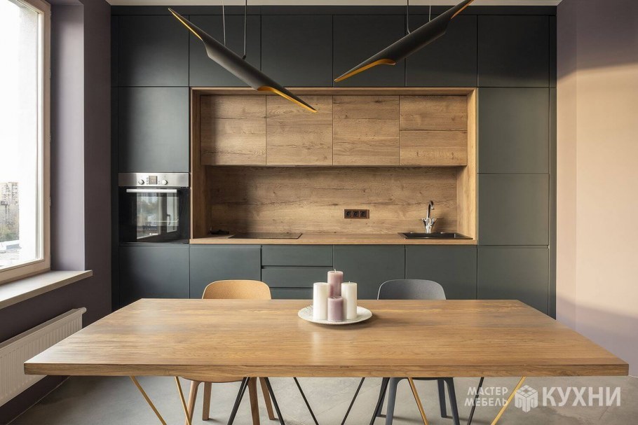 Кухни Зов Чикаго