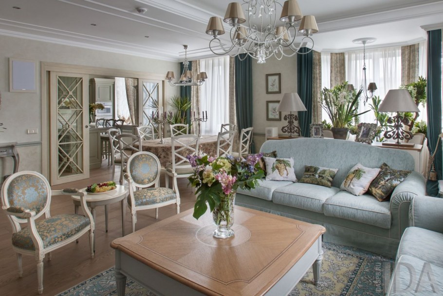 Оксана Турчак дизайнер