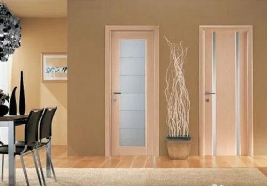 Рада Дорс межкомнатные двери Неоклассика